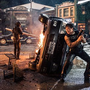 Bilder Bleeding Steel