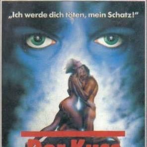 Bilder Der Kuß des Tigers