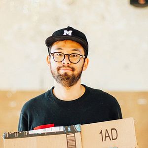 Bilder From All Corners