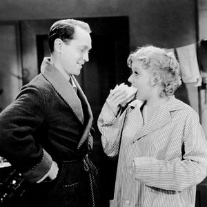 Bilder Franchot Tone