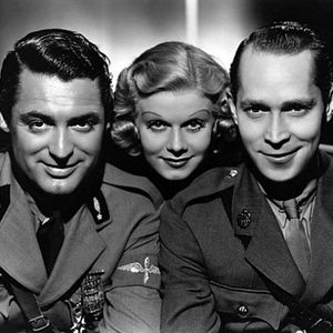 Bilder Franchot Tone