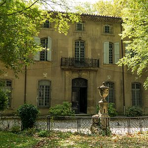 Bilder Cézanne - Portraits eines Lebens