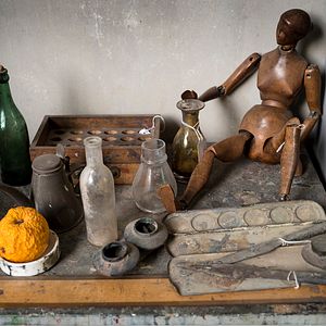 Bilder Cézanne - Portraits eines Lebens