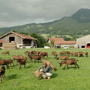 Bilder Zeit für Utopien