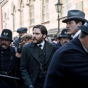 Bilder Daniel Brühl