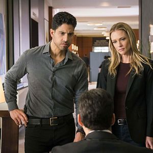 Bilder Adam Rodriguez