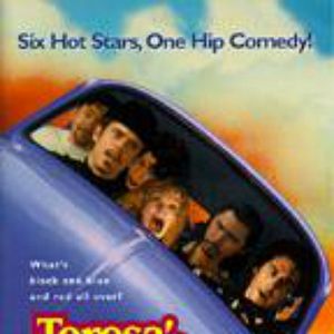 Bilder Mystery Model