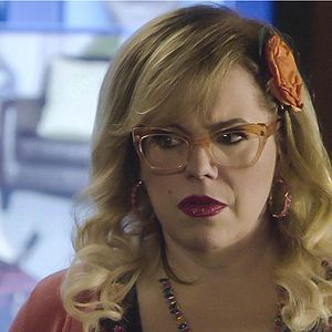 Bilder Kirsten Vangsness
