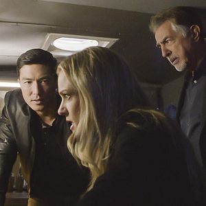 Bilder Criminal Minds