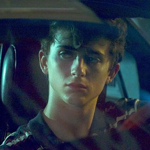 Bilder Hot Summer Nights