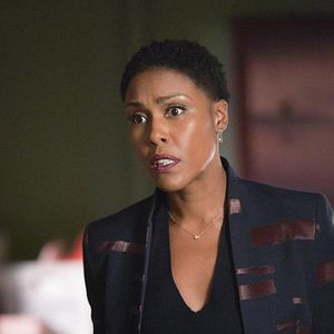 Bilder Black Lightning