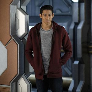 Bilder Keiynan Lonsdale