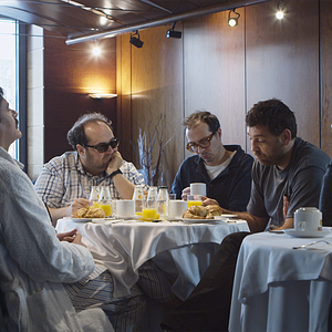 Bilder Hovik Keuchkerian