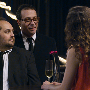 Bilder El club de los buenos infieles