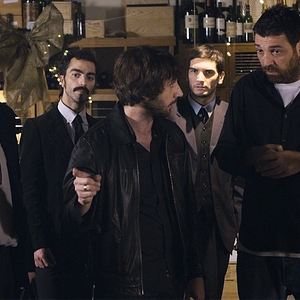 Bilder Raúl Fernández de Pablo