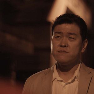 Bilder Haebangchon: Chapter 1