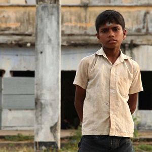 Bilder Demons in Paradise