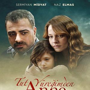 Bilder Tut Yüreğimden Anne