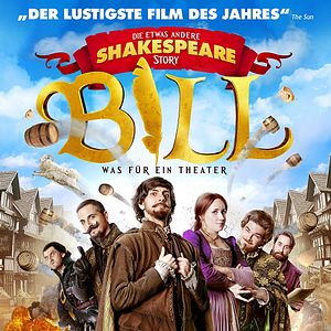 Bilder Bill - Was für ein Theater