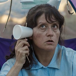 Bilder La Mentirita Blanca