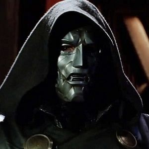 Bilder Doctor Doom