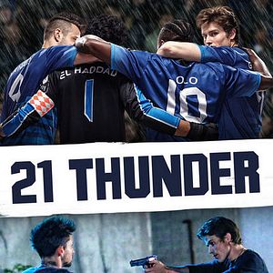 Bilder 21 Thunder