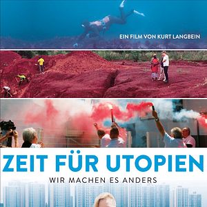 Bilder Zeit für Utopien