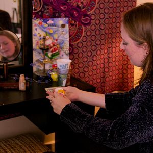 Bilder Take Your Pills