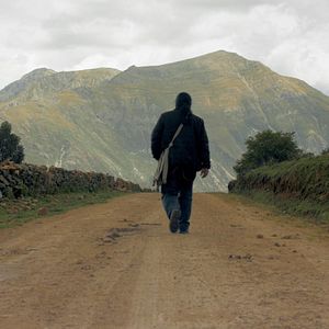 Bilder Die Augen des Weges