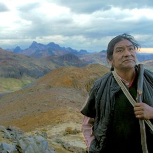 Bilder Die Augen des Weges