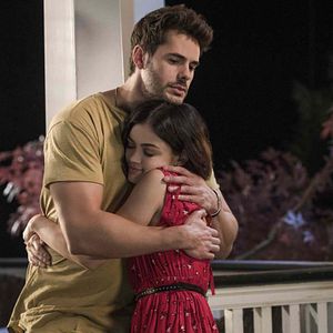 Bilder Life Sentence