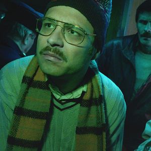 Bilder Das Letzte Abteil