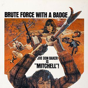 Bilder Mitchell - Ein Bulle dreht durch