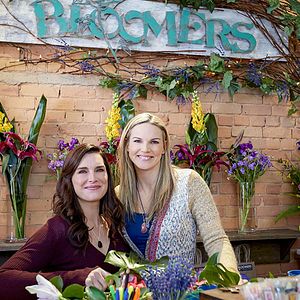 Bilder Flower Shop Mystery: Snipped in the Bud