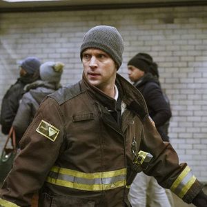 Bilder Chicago Fire