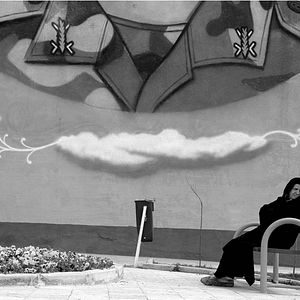 Bilder Writing on the City