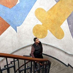 Bilder Vom Bauen der Zukunft - 100 Jahre Bauhaus