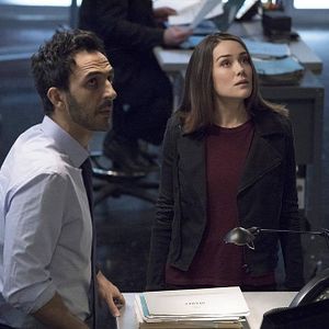 Bilder The Blacklist