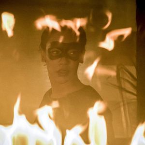 Bilder Candice Patton