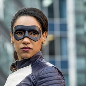 Bilder Candice Patton