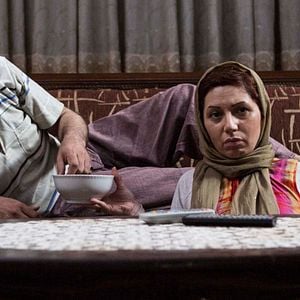 Bilder Absolute Rest - Estérahaté Motlagh