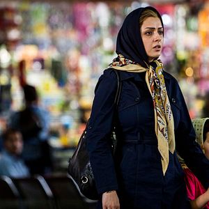 Bilder Absolute Rest - Estérahaté Motlagh