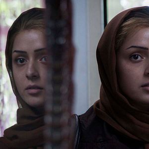 Bilder Absolute Rest - Estérahaté Motlagh