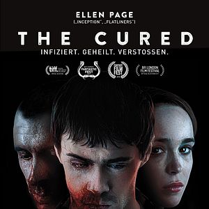 Bilder The Cured - Infiziert. Geheilt. Verstoßen.