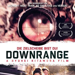 Bilder Downrange - Die Zielscheibe bist du!