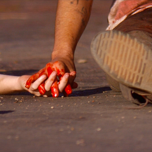 Bilder Downrange - Die Zielscheibe bist du!