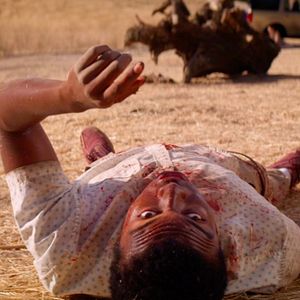 Bilder Downrange - Die Zielscheibe bist du!