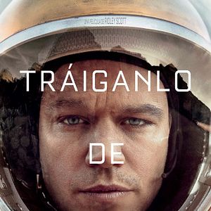 Bilder Der Marsianer - Rettet Mark Watney