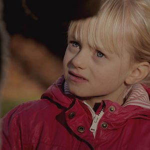 Bilder The Silent Child