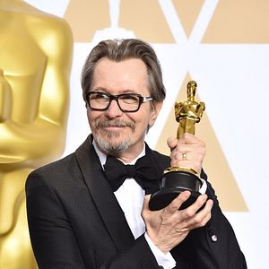 Bilder Gary Oldman